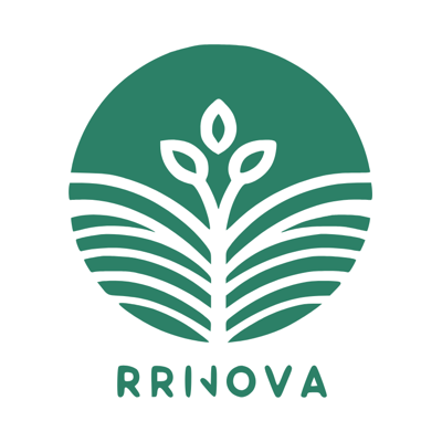 RRINOVA logo